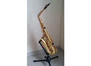 Saxophone Yamaha YAS-480 (4)