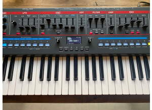 Roland Juno-X (34171)