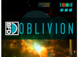 Fxpansion BFD Oblivion (21573)