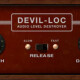 Devil-Loc Deluxe Devil-Loc Deluxe