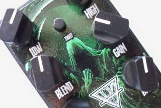 This Heavy Earth GRIM 3