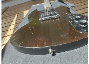 Gibson SG II