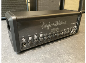 Hughes & Kettner Black Spirit 200 (56835)