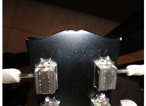 Gibson Les Paul Junior (11247)