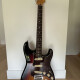 Affinity Stratocaster FMT HSS Affinity Stratocaster FMT HSS