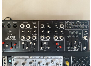 Behringer CAT Synthesizer (89878)