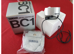 Yamaha BC1