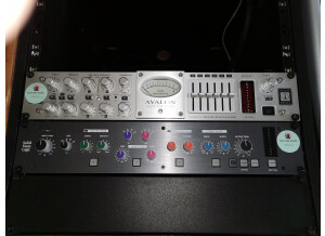 SSL Fusion (29672)