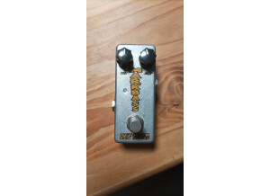 Markbass MB Octaver Raw Series