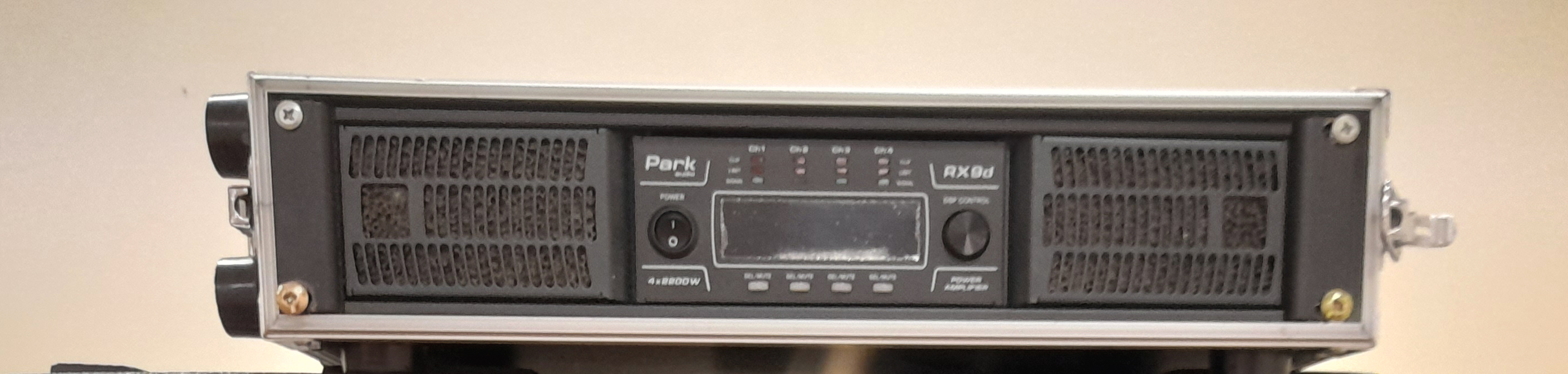 Park Audio Park Audio RX9d (89942)