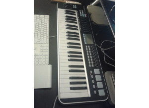 Samson Technologies Graphite 49 (7275)