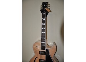 Gibson ES-175 Gold Hardware - Antique Natural (8134)