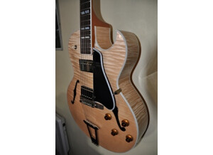 Gibson ES-175 Gold Hardware - Antique Natural (77169)