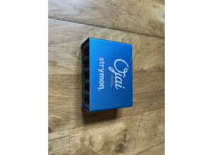 Strymon Ojai (70580)