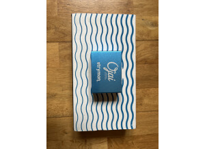 Strymon Ojai (77413)