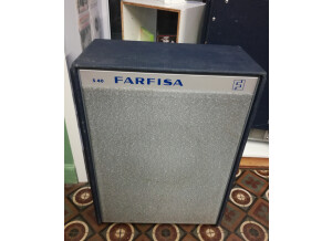 Farfisa S40