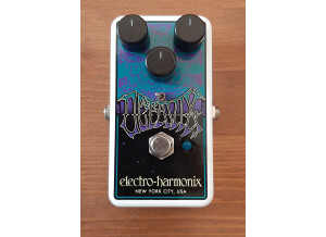 Electro-Harmonix Octavix