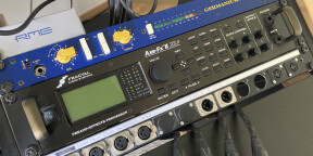 Fractal Audio Axe-Fx II XL+
