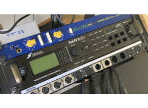 Axe-Fx II XL+