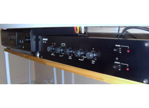 Power Acoustics DPK-850