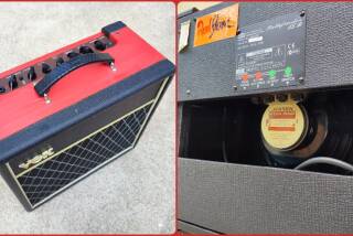 Vox Pathfinder 15R