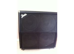 Fender FM 412SL Enclosure (85961)