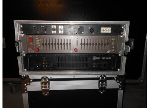 Allen & Heath gl4 32/8/2