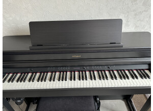 Roland HP704