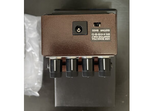 Boss OC-5 Octave (59615)