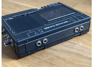 The Space Case TE-1
