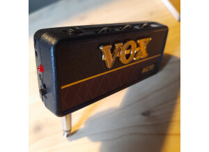 Vox amPlug 2 AC30