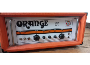 Orange AD200B MKIII (31374)