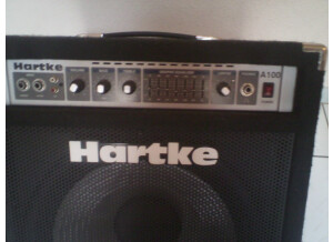 Hartke A100 (31738)