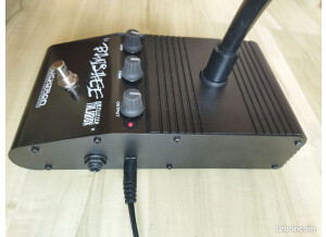 Rocktron Banshee TalkBox (96530)