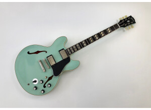 Gibson ES-345 (4008)