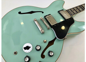 Gibson ES-345 (33704)