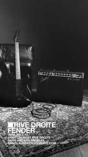 SLRD FENDER STORIES 02 SLRD FENDER STORIES 02