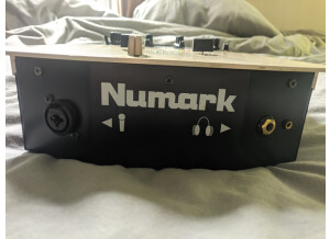 Numark Pro SM-1