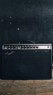 SLRD FENDER STORIES 04 SLRD FENDER STORIES 04