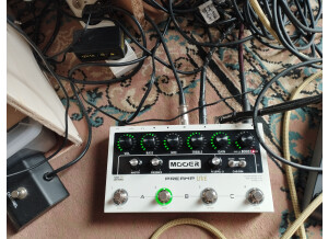 Mooer Preamp Live (14707)