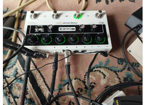Mooer Preamp Live (12117)