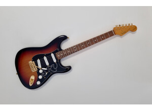 Fender Stevie Ray Vaughan Stratocaster (96270)