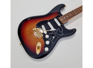 Fender Stevie Ray Vaughan Stratocaster (3749)