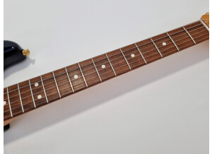 Fender Stevie Ray Vaughan Stratocaster (85604)