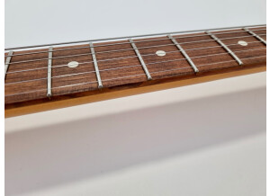 Fender Stevie Ray Vaughan Stratocaster (3428)