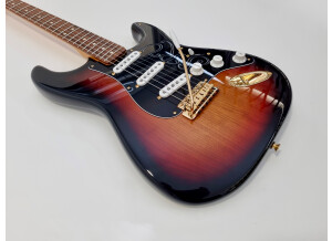 Fender Stevie Ray Vaughan Stratocaster (25937)