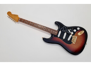 Fender Stevie Ray Vaughan Stratocaster (93772)