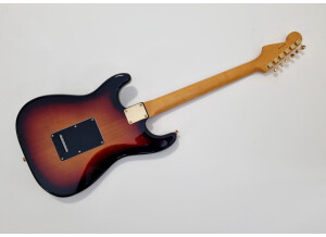 Fender Stevie Ray Vaughan Stratocaster (4160)