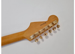 Fender Stevie Ray Vaughan Stratocaster (94705)