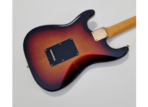Fender Stevie Ray Vaughan Stratocaster (59981)